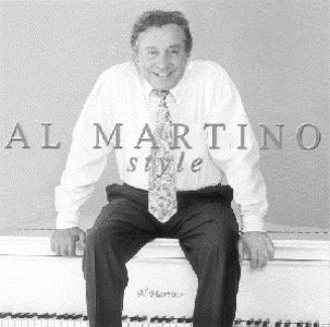 Al Martino